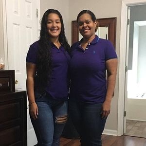 Meet your Posher, Desiree